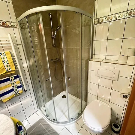 Klapotetz Apartment *