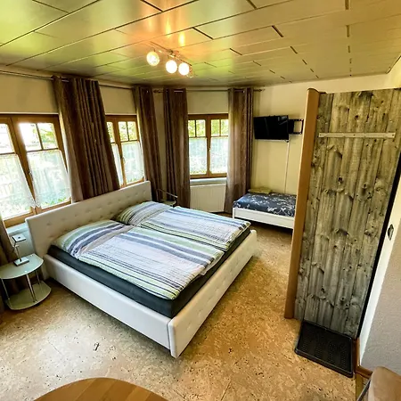 Klapotetz Apartment