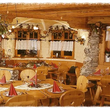 Klapotetz Bad Gastein