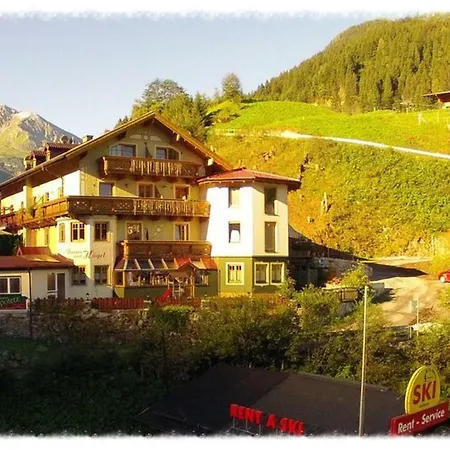 Klapotetz * Bad Gastein